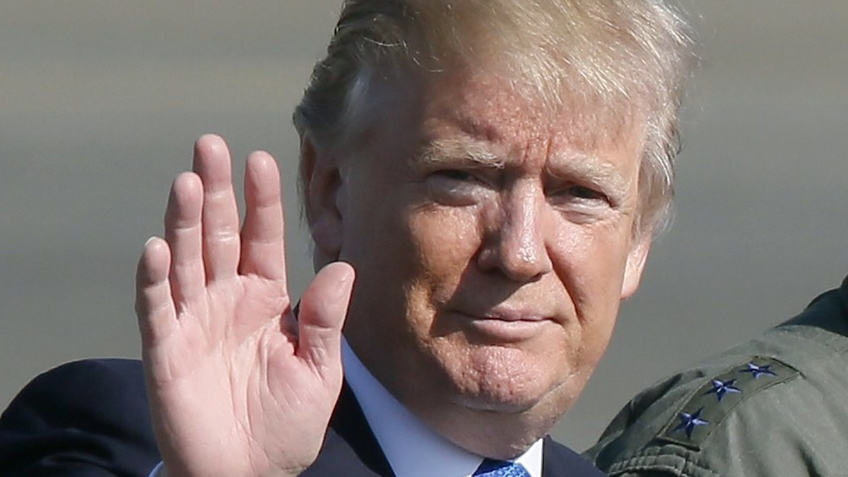 Prezydent USA Donald Trump wyraził wczoraj uznanie i pełne poparcie dla dokonanej przez władze Arabii Saudyjskiej fali aresztowań w ramach walki z korupcją. Zatrzymano m.in. 11 książąt oraz 38 byłych i obecnych ministrów, polityków i biznesmenów.