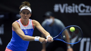 Australian Open: Kolejna Polka odpadła z turnieju. Tym razem w drugiej rundzie debla