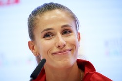 Kaczmarek wygrała bieg na 400 m podczas mityngu w Ostrawie