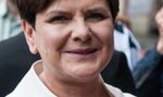 Szydło jednak na prezydenta Warszawy