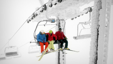 Wiadomo, kiedy ruszą wyciągi narciarskie Polskich Kolei Linowych