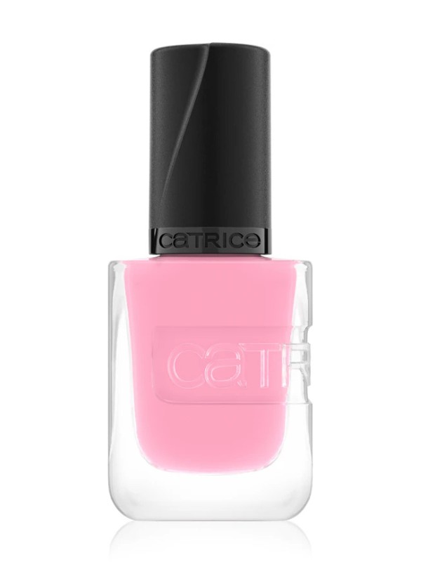 Gel Affair körömlakk (Cosmo Where Is Wanda?) CATRICE 1149 Ft