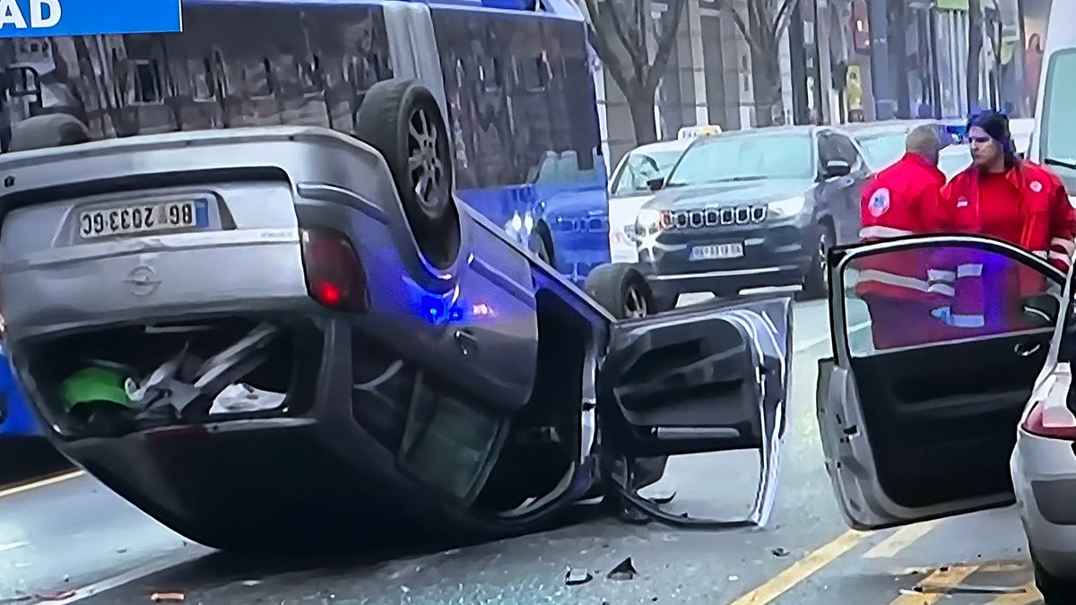 Udes u Kralja Milana