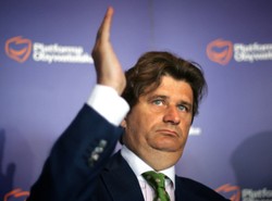 Palikot: Oto, dlaczego PiS przegrało