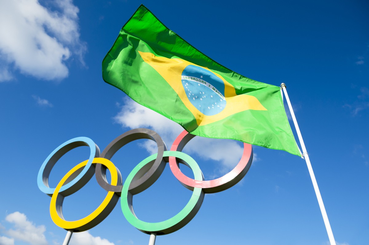 Rio 2016: Polacy najczęściej oglądali piłkę ręczną, lekkoatletykę i siatkówkę