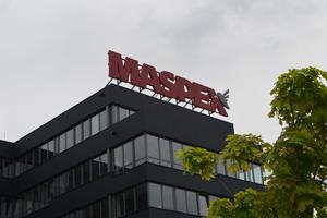 Maspex przejmuje marki wódek CEDC, Żubrówka, Bols, Absolwent i Soplica