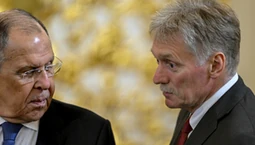 Pieskow uznał groźby Trumpa za poważne. Ale Ławrow już niekoniecznie