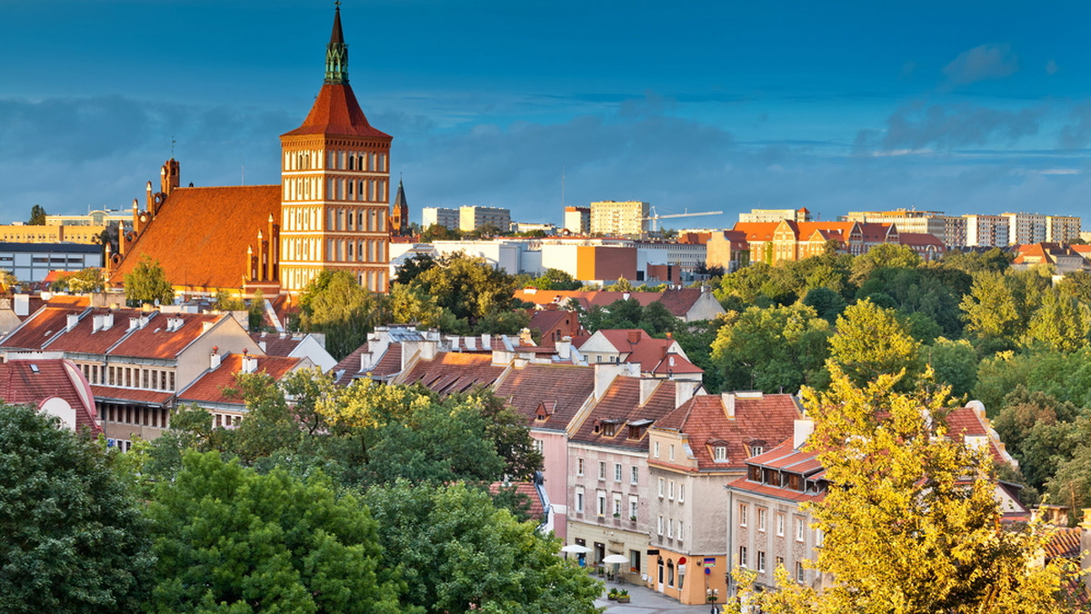 Wybrane dokumenty dotyczące lokacji miasta przez Jana z Łajs, wilkierz miasta z XVI wieku, czyli zapis praw i obowiązków władzy i mieszkańców, a także statut Związku Polaków w Prusach Wschodnich zawiera książka wydana przez Ośrodek Badań Naukowych w Olsztynie.