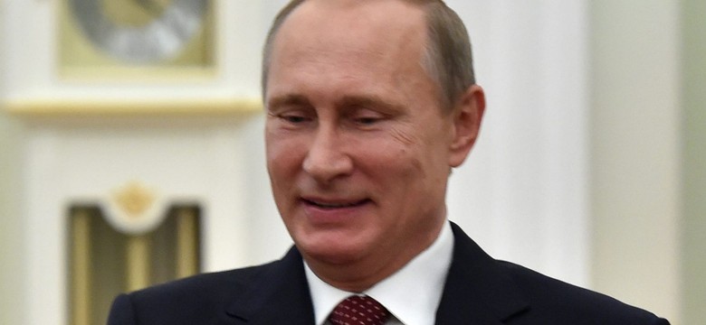 Putin dogada się z Poroszenką? Ekspert: Spotkanie to gra na czas