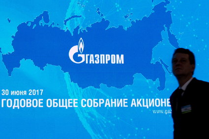 Gazprom może zostać podzielony i utracić monopol w kluczowej działalności