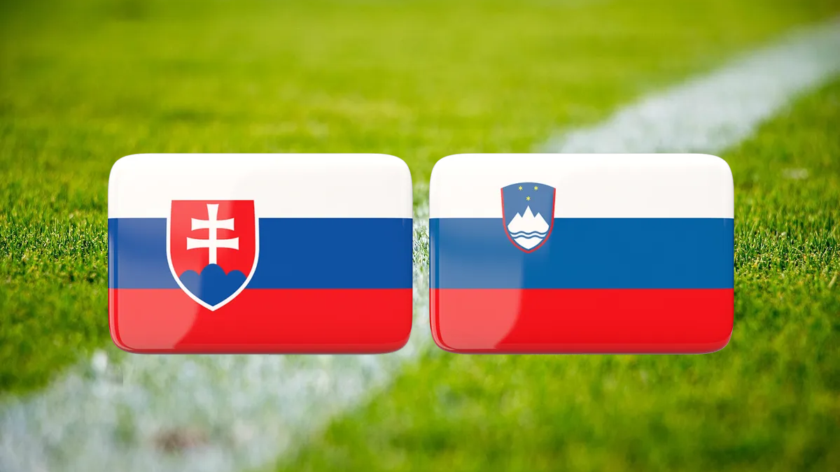 LIVE: futbal Slovensko - Slovinsko (kvalifikácia na MS 2022) | Šport.sk