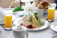 Pojechaliśmy do hotelu za 3 tys. zł za dobę. Oto co nas zaskoczyło