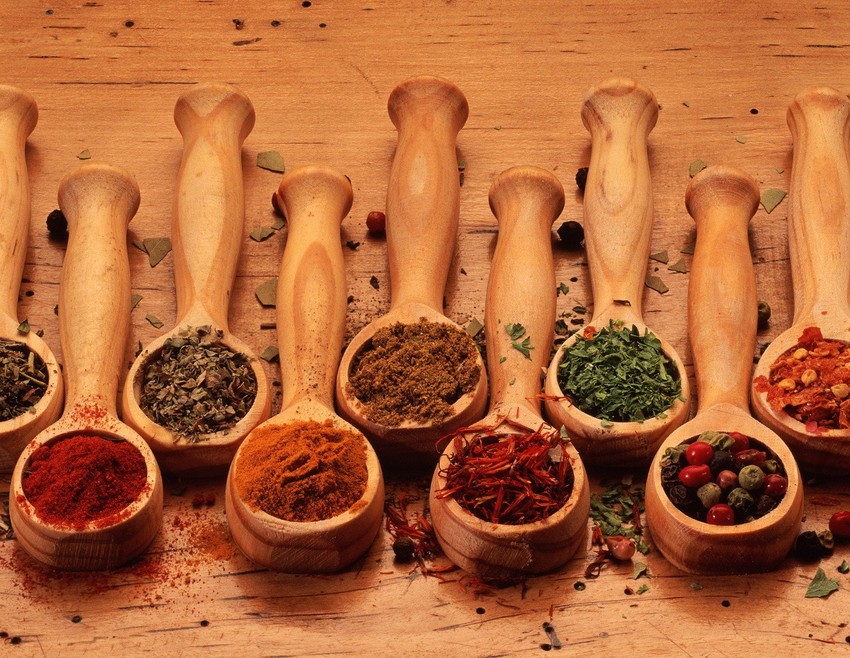 Muškarci sa višim nivoom testosterona su u hranu dodavali više ljutih začina