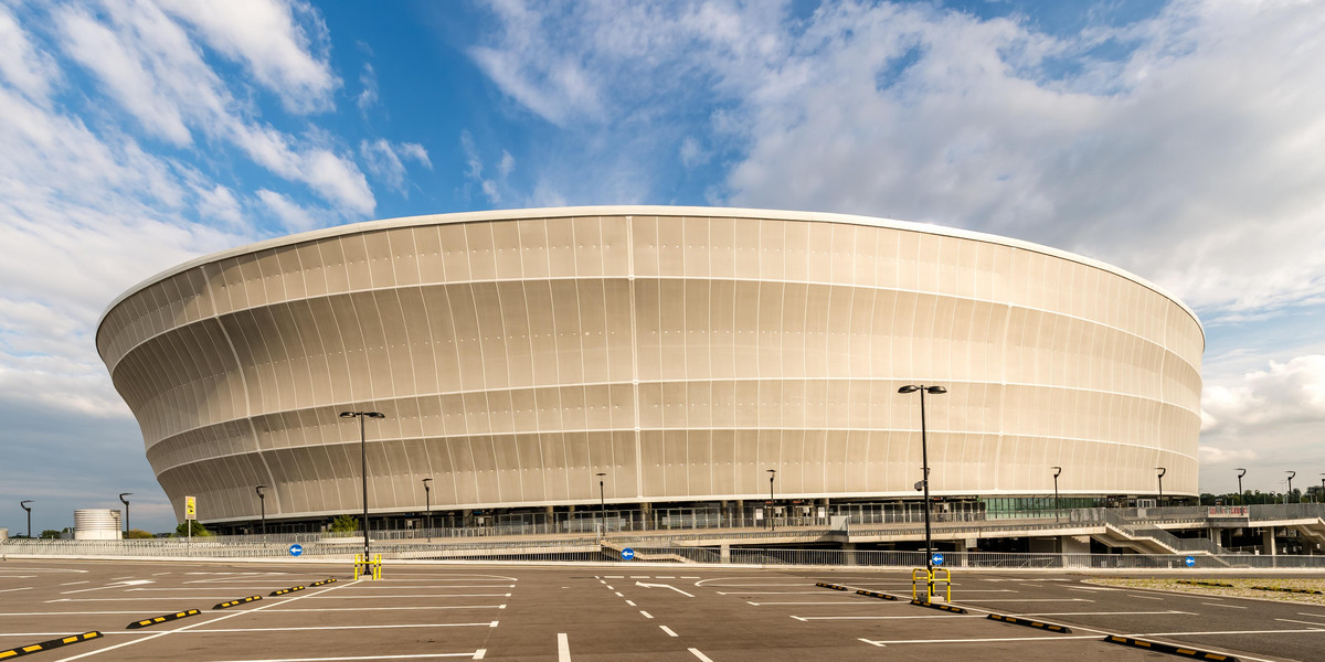 Stadion Śląska Wrocław