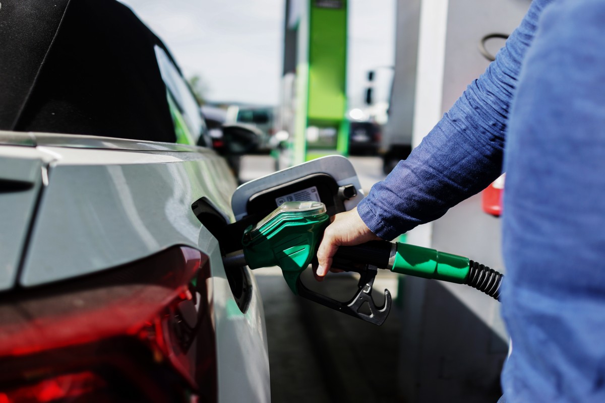 Stabilizacja na stacjach paliw. Eksperci przewidują przecenę LPG
