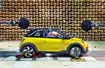 Opel Adam: w małym samochodzie zaprojektowano system z 9 głośnikami