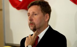 Migalski: Nie wierzę, że ktoś wyprzedzi PiS. Po wyborach możemy mieć Putino-Orbano-Turkizm