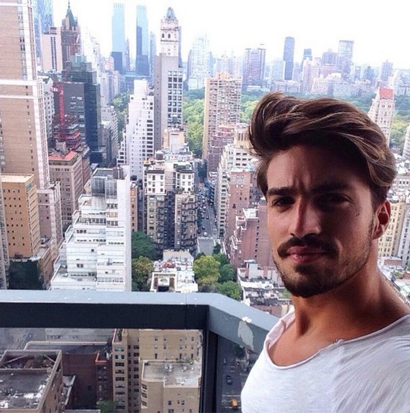 Mariano Di Vaio