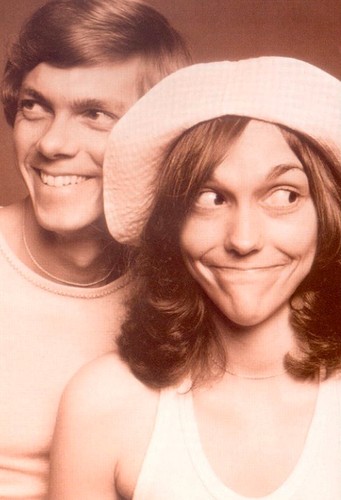 7. The Carpenters – 'Close To You' (po raz pierwszy nagrane przez Richarda Chamberlaina)