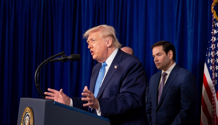 Drill baby, drill". Wenezuela to dopiero początek? Prof. Szczepański nie ma wątpliwości