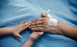 "Zazdrościmy kolegom z Czech, że mogą go stosować". Pilna potrzeba nowych terapii dla chorych na szpiczaka