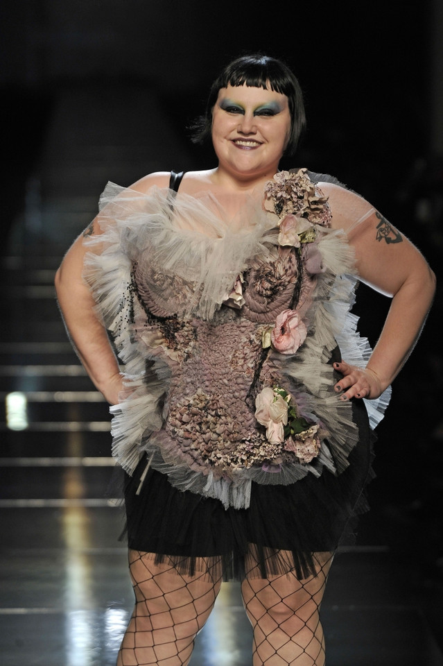 Beth Ditto