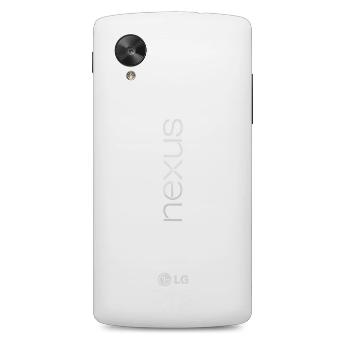 Nexus 5 od LG