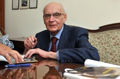 Wojciech Kilar odszedł 10 lat temu. 'Mówił, że jest jak doktor Jekyll i Mr. Hyde'