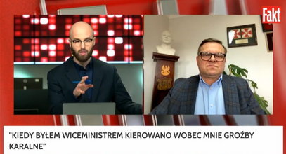 Jaki plan w sprawie Wąsika i Kamińskiego ma PiS? Wojciech Skurkiewcz mówi, na co czekają w partii