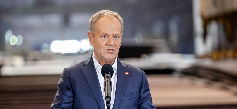 Nagła decyzja Donalda Tuska. "Koniec akcji"