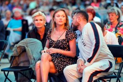 Opozda wyprowadziła się do nowego mieszkania. "Mam nadzieję, że zaznamy spokoju"