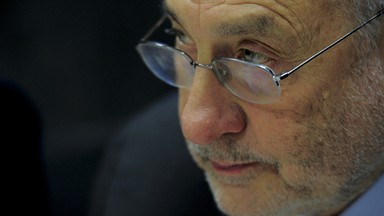 Stiglitz: Europa głównym zagrożeniem dla światowej gospodarki w 2013 r.