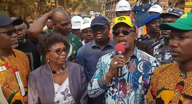 2019 Elections: Obiano drums support for APGA candidates