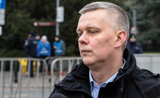 Siemoniak: Do końca marca chcemy przedstawić projekt likwidacji CBA