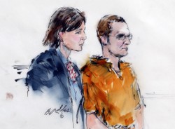 Sprawca masakry w Tucson skazany. Siedem wyroków dożywocia