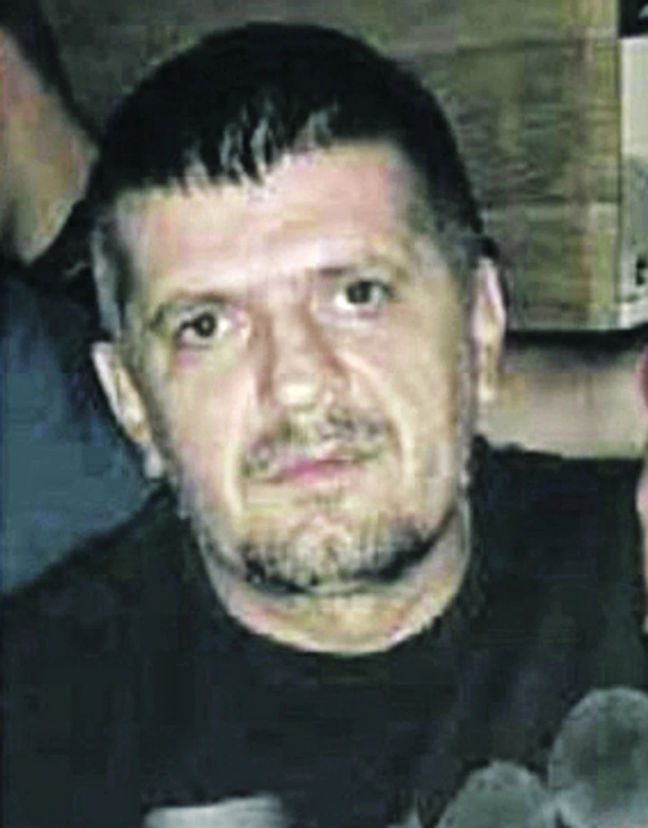 Veselin Vesko Kalezić