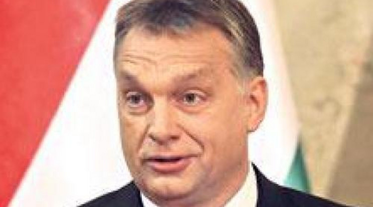 Kevesebb a tartozása Orbán Viktornak