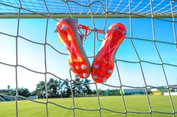 Latarnik Choczewo podbija internet. Drużynę z polskiej B klasy ogląda cały świat [WIDEO]