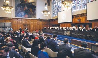 Czy Zachód przestanie zbroić Izrael?