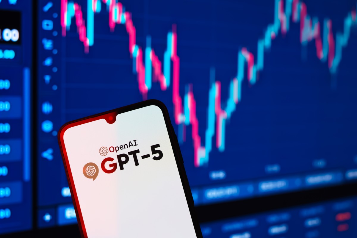 ChatGPT GPT-5