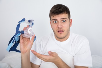 Alvási apnoé ellen tényleg nincs más gyógyír, mint a CPAP gép? Az orvos válaszol