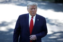 Szwajcarska prasa: USA pod rządami Trumpa zrywają z Europą