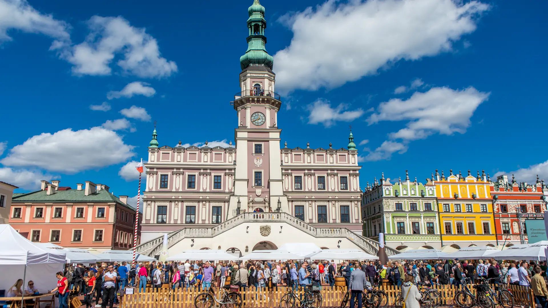 W poszukiwaniu prawdziwego smaku – druga edycja Festiwalu win polskich już za nami!