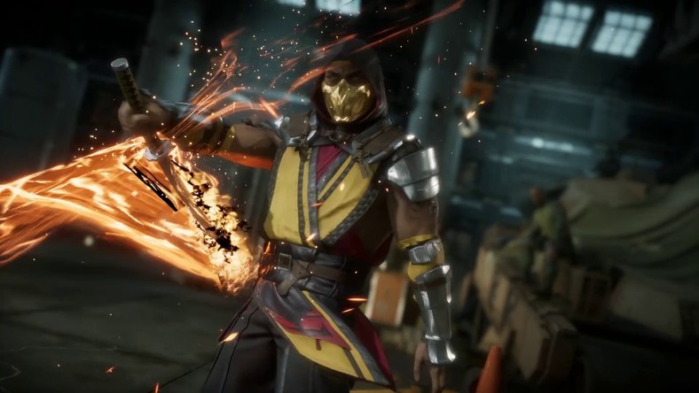 Here S Everything We Know About Mortal Kombat 11 The Brutal But