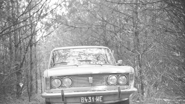 Quiz: Pamiętasz auta z PRL? Rozpoznasz kultowe modele i ich pochodzenie?