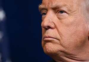 Donald Tramp je poslednji lekarski pregled obavio nekoliko nedelja pre svog 80. rođendana | Foto: Getty Images