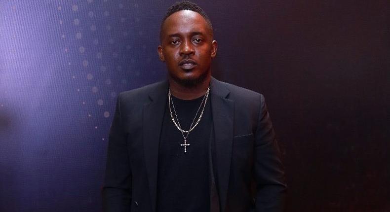 Here is a timeline of MI Abaga’s stint as an artist and CEO of Chocolate City Music. (Instagram/MIAbaga)