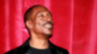 Eddie Murphy rezygnuje z Oscarów