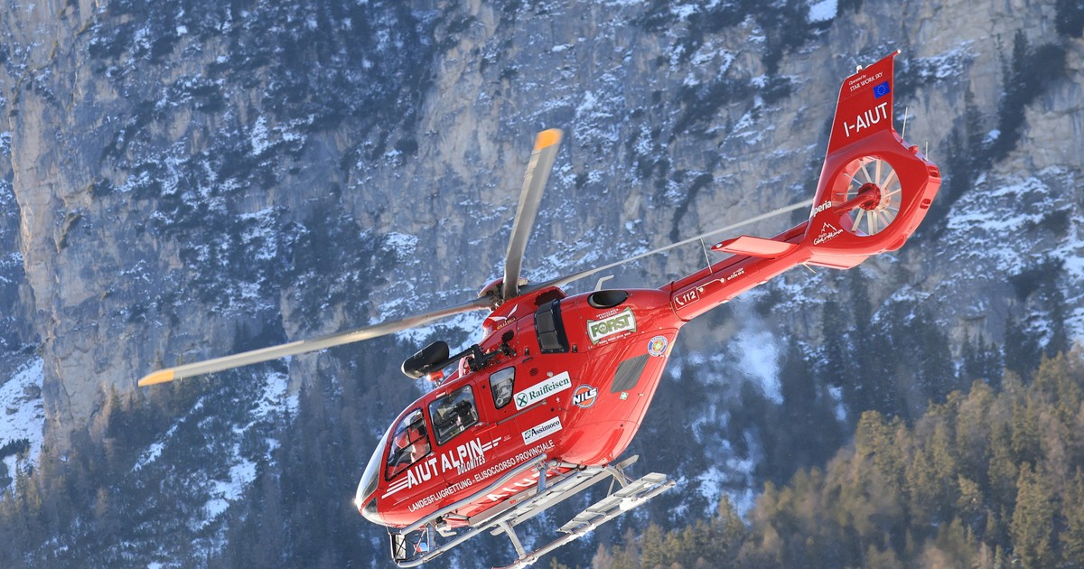 Szörnyű helikopter-baleset történt Olaszországban: egy ismert cég vezetője is az áldozatok között van