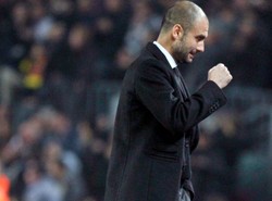 Guardiola przedłużył kontrakt z Barceloną
